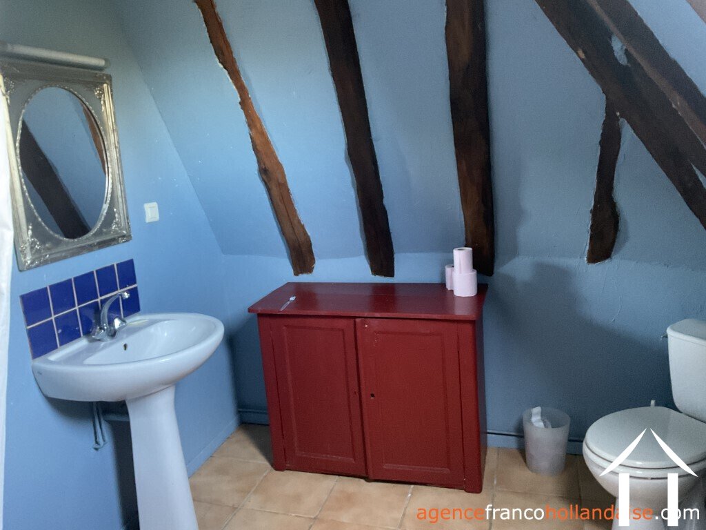 House for sale beyssenac, limousin, Li929 Image - 44