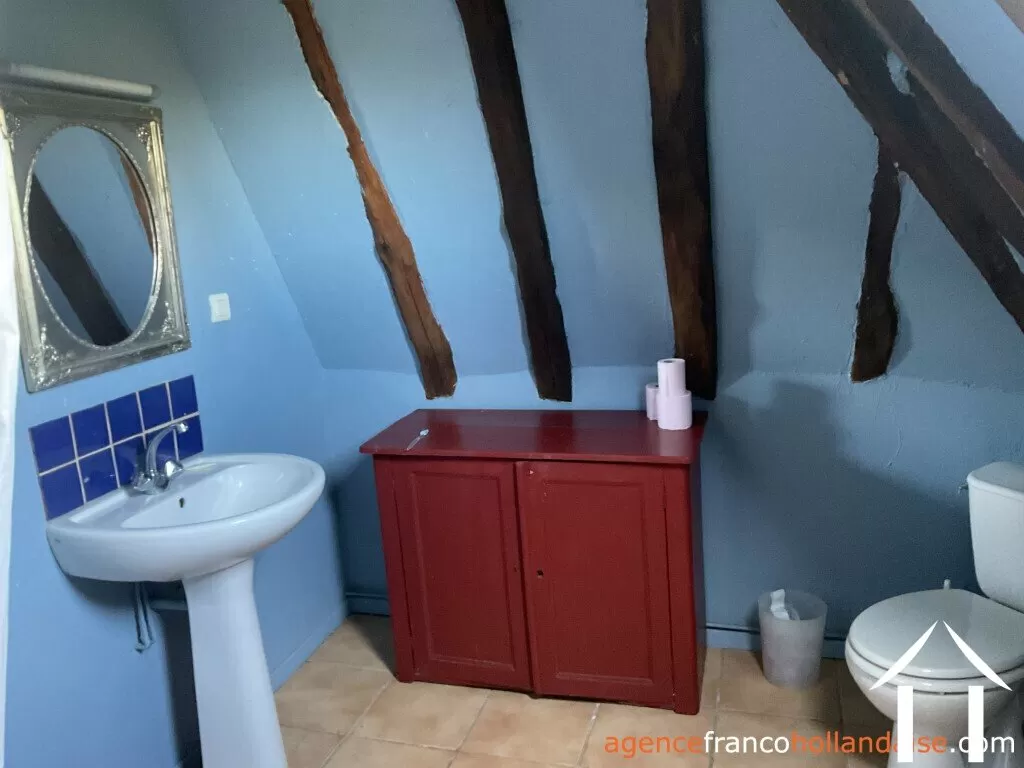 House for sale beyssenac, limousin, Li929 Image - 53