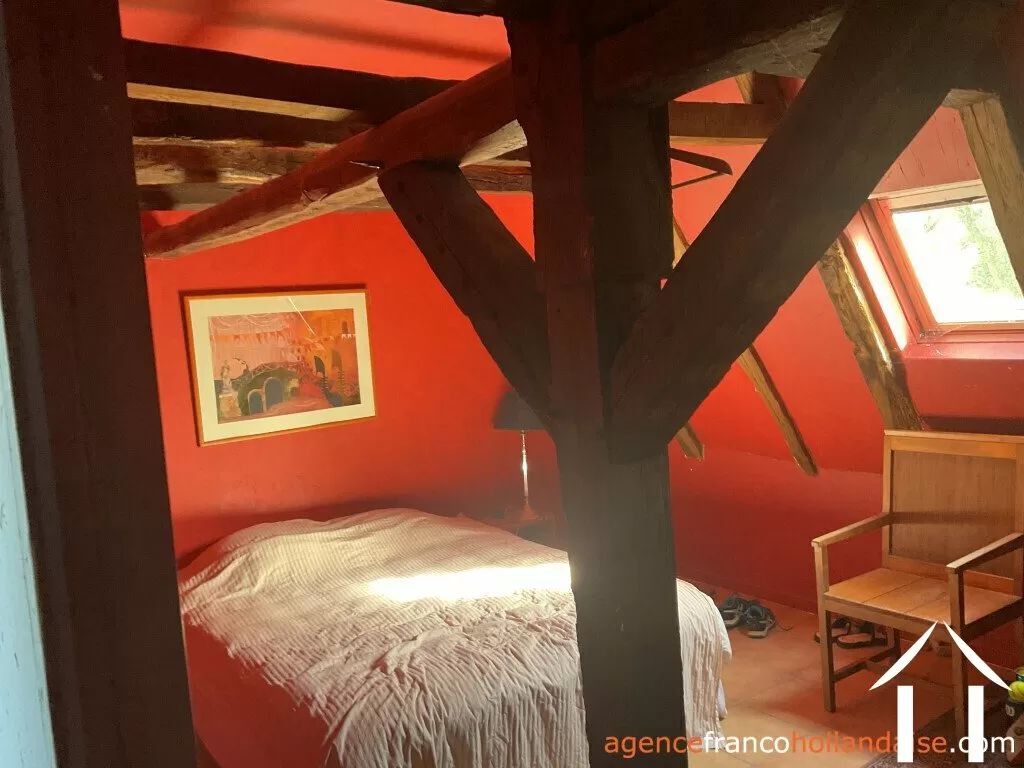 House for sale beyssenac, limousin, Li929 Image - 49