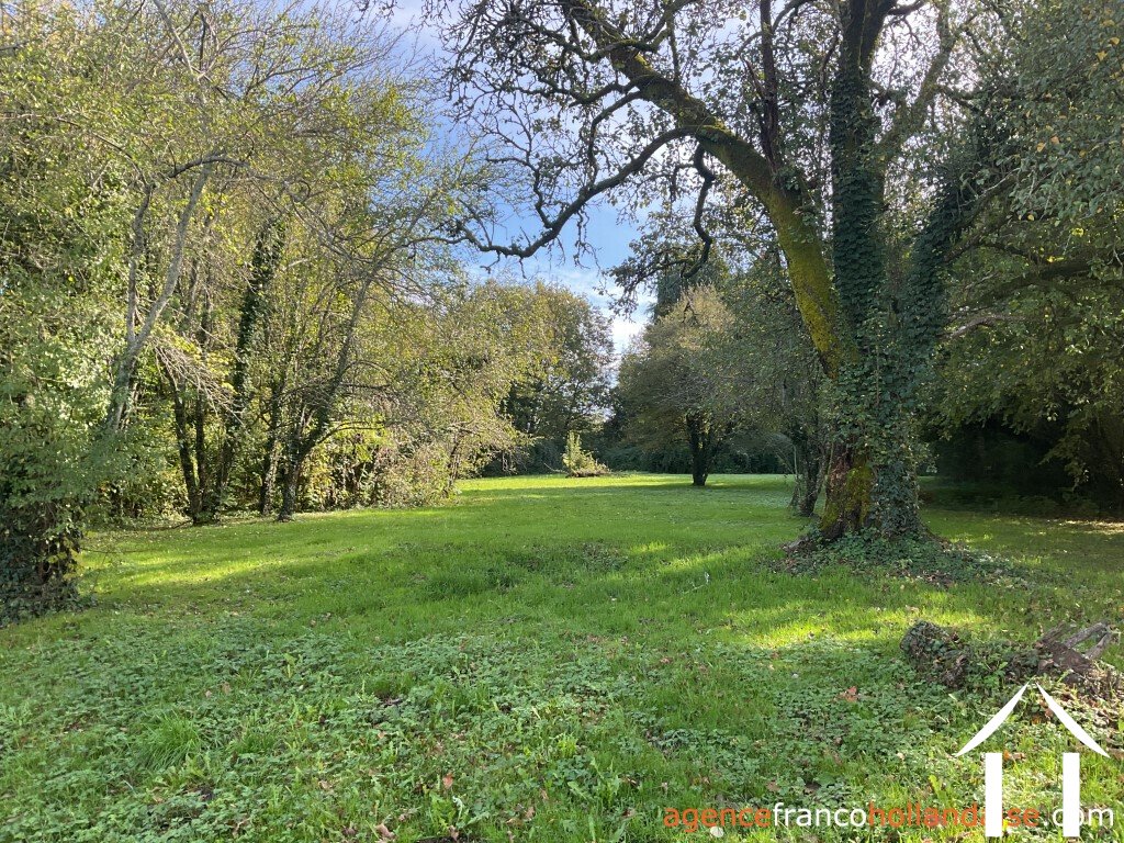 House for sale beyssenac, limousin, Li929 Image - 64