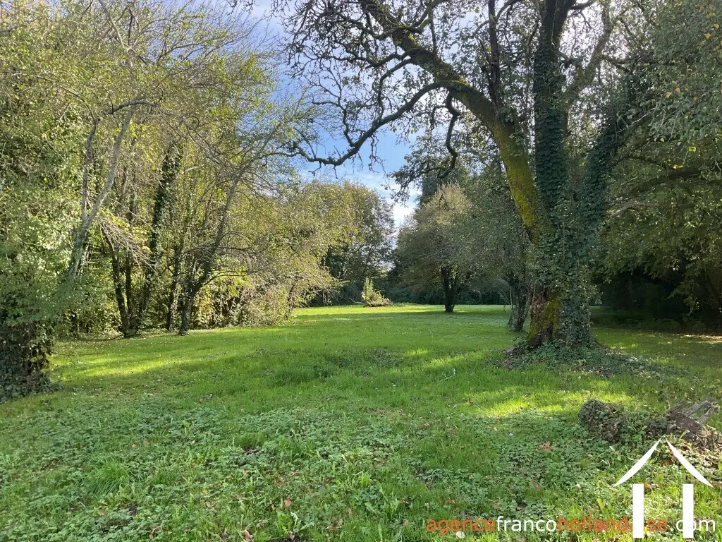 House for sale beyssenac, limousin, Li929 Image - 75