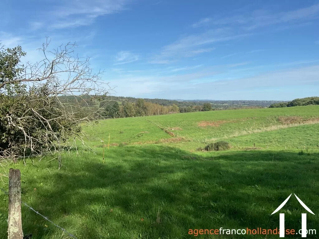 House for sale beyssenac, limousin, Li929 Image - 77