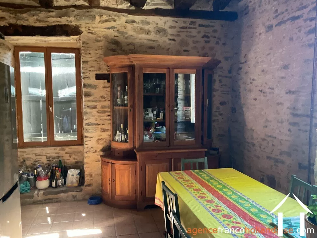 House for sale beyssenac, limousin, Li929 Image - 23