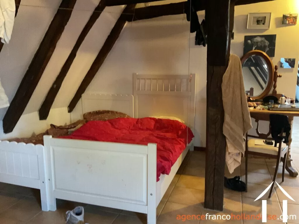 House for sale beyssenac, limousin, Li929 Image - 19