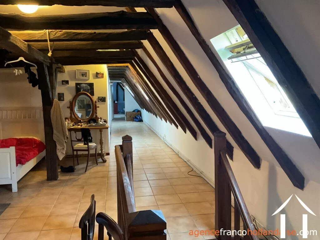 House for sale beyssenac, limousin, Li929 Image - 17