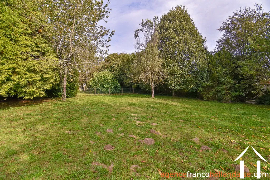 House for sale la porcherie, limousin, Li939 Image - 51