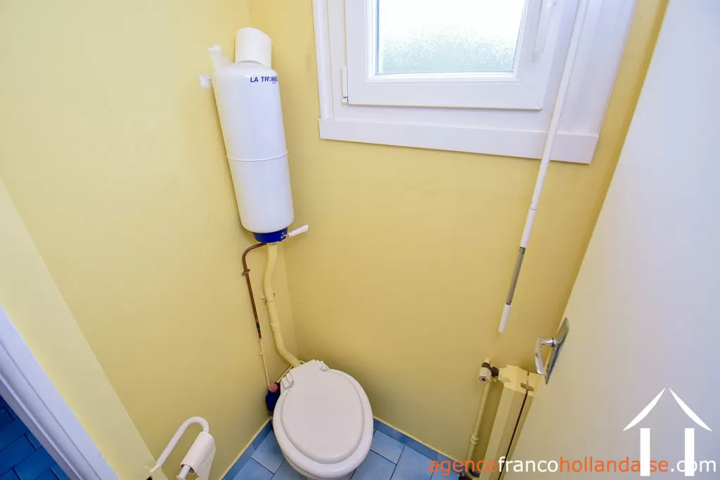 House for sale la porcherie, limousin, Li939 Image - 13