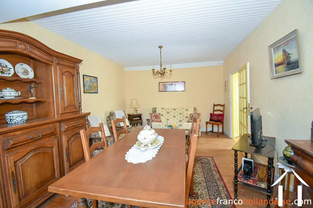 House for sale la porcherie, limousin, Li939 Image - 10
