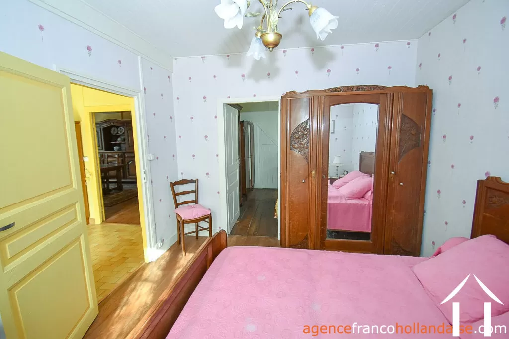 House for sale la porcherie, limousin, Li939 Image - 14