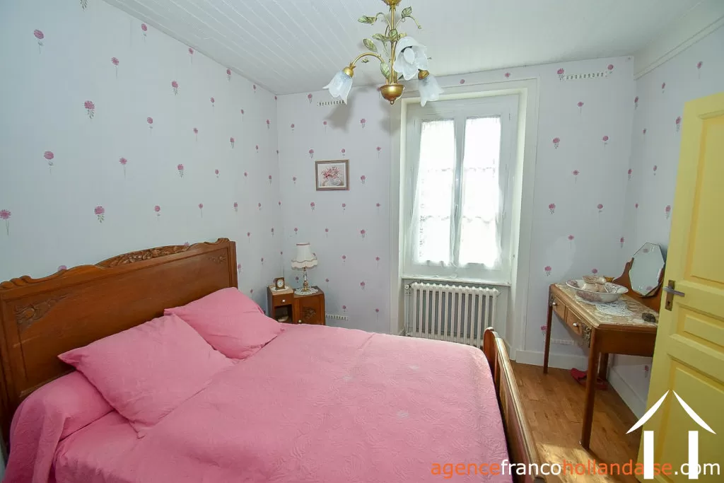 House for sale la porcherie, limousin, Li939 Image - 15