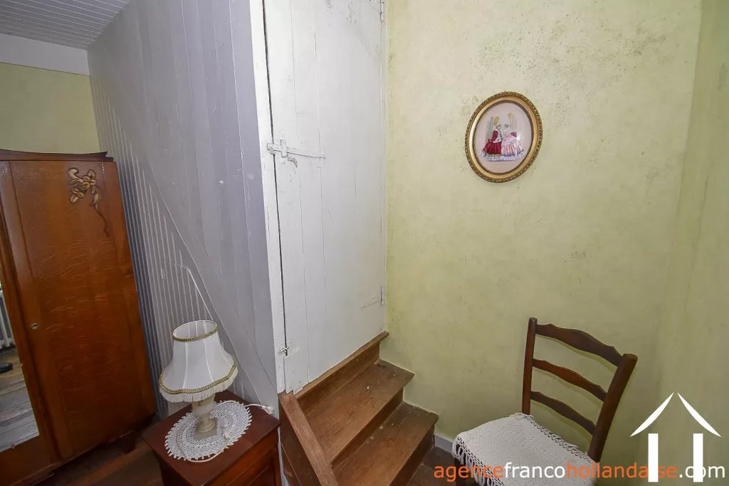 House for sale la porcherie, limousin, Li939 Image - 19