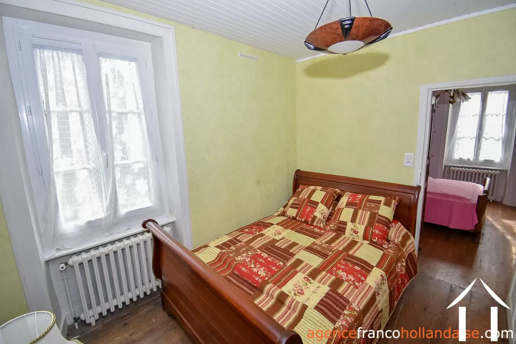 House for sale la porcherie, limousin, Li939 Image - 16