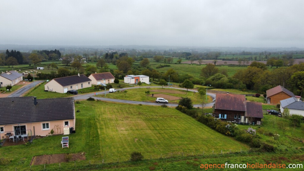 Building land for sale soumans, limousin, Li941 Image - 2