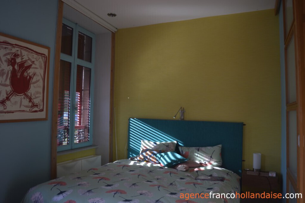 House for sale chateauneuf la foret, limousin, Li952 Image - 13