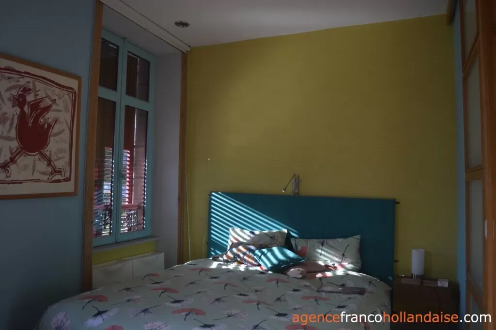 House for sale chateauneuf la foret, limousin, Li952 Image - 13