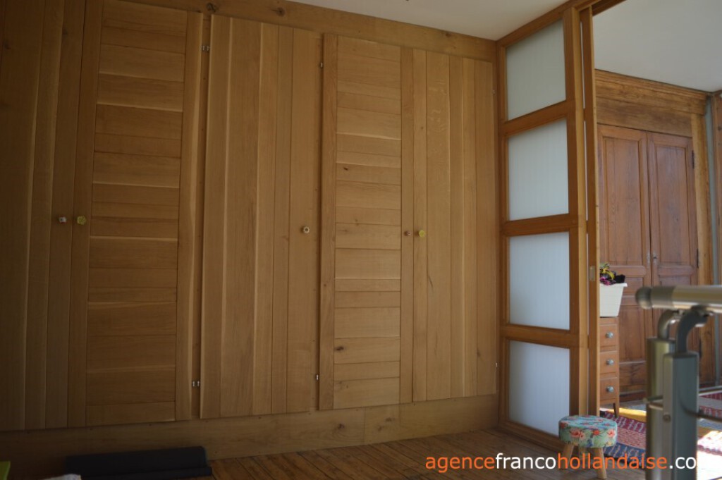 House for sale chateauneuf la foret, limousin, Li952 Image - 14
