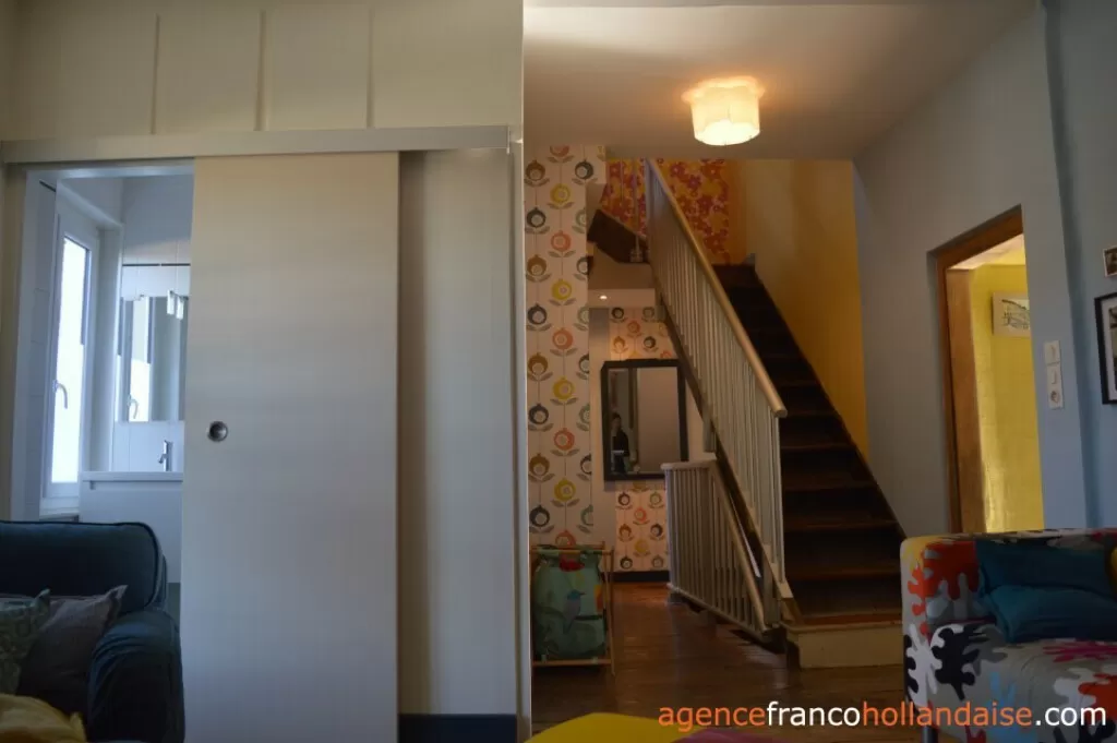 House for sale chateauneuf la foret, limousin, Li952 Image - 18