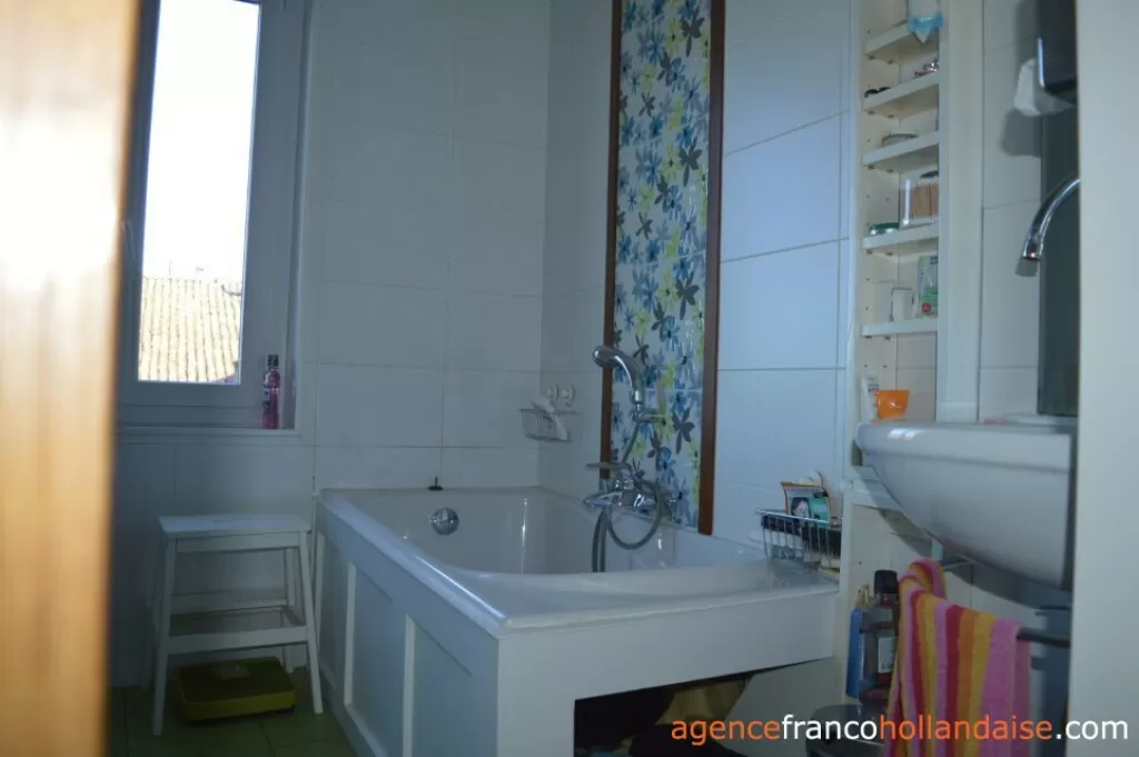 House for sale chateauneuf la foret, limousin, Li952 Image - 22