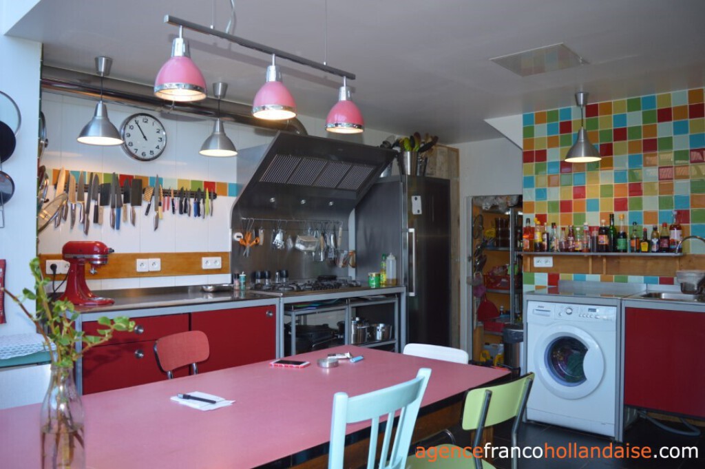 House for sale chateauneuf la foret, limousin, Li952 Image - 23