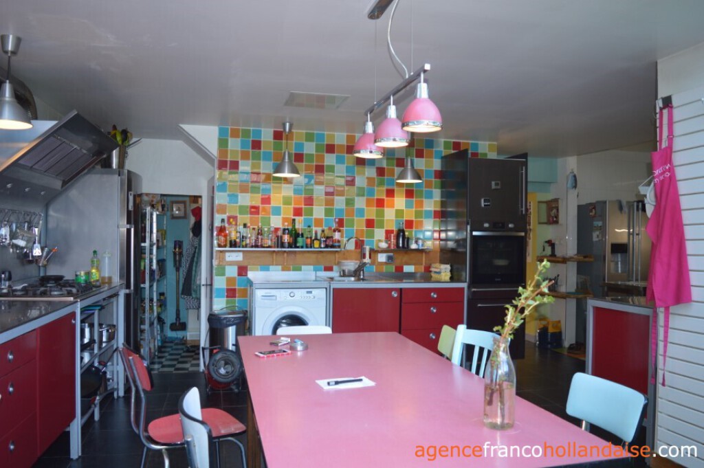 House for sale chateauneuf la foret, limousin, Li952 Image - 28