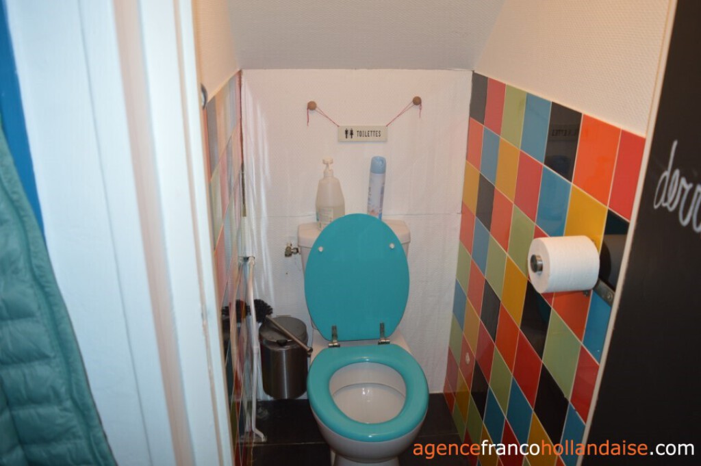 House for sale chateauneuf la foret, limousin, Li952 Image - 31