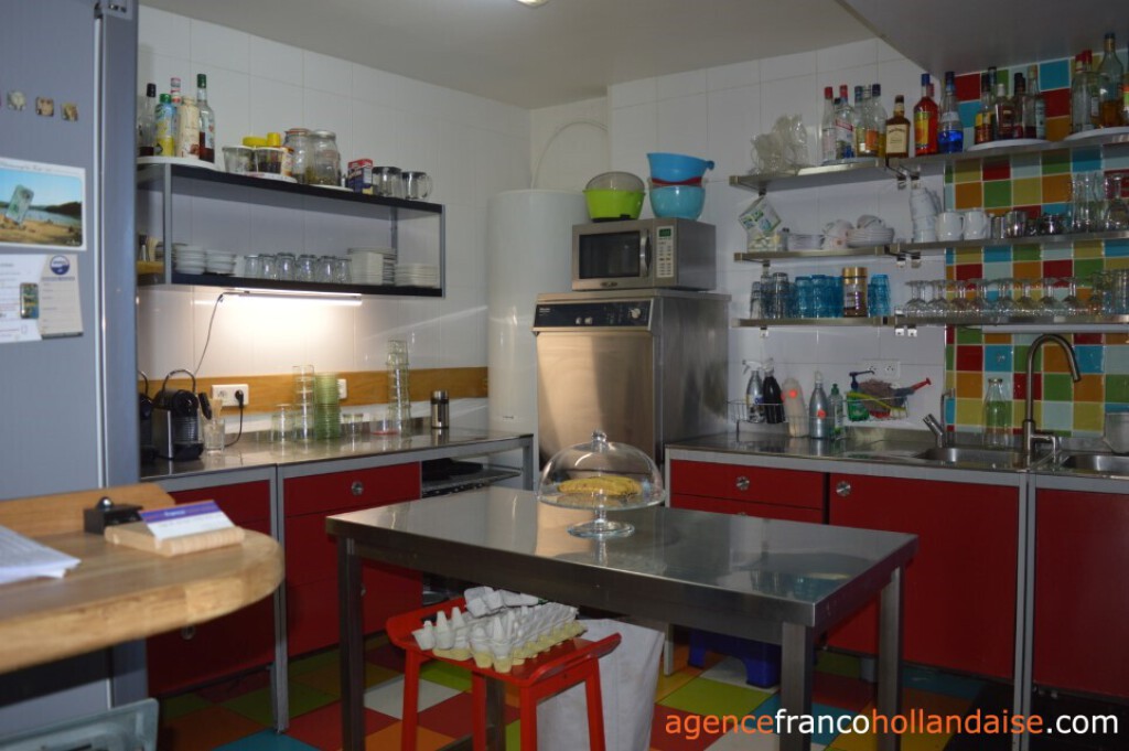 House for sale chateauneuf la foret, limousin, Li952 Image - 32