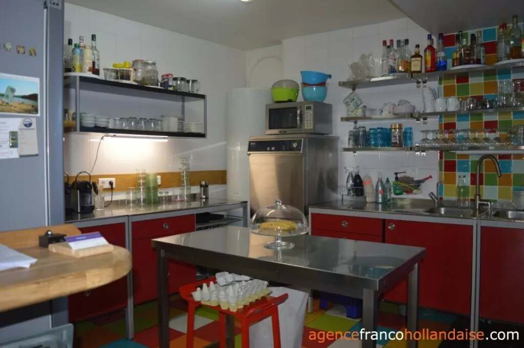 House for sale chateauneuf la foret, limousin, Li952 Image - 32