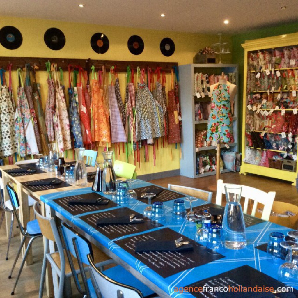 House for sale chateauneuf la foret, limousin, Li952 Image - 38