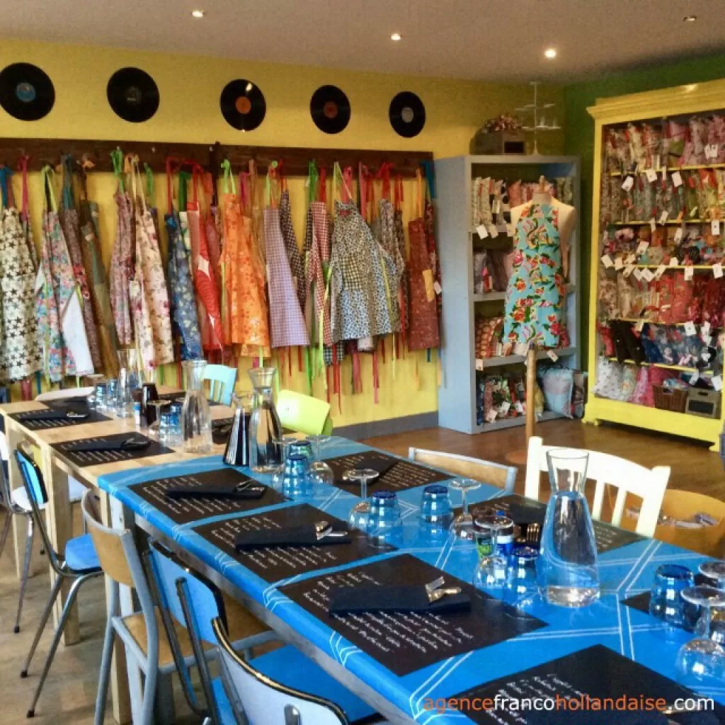 House for sale chateauneuf la foret, limousin, Li952 Image - 38