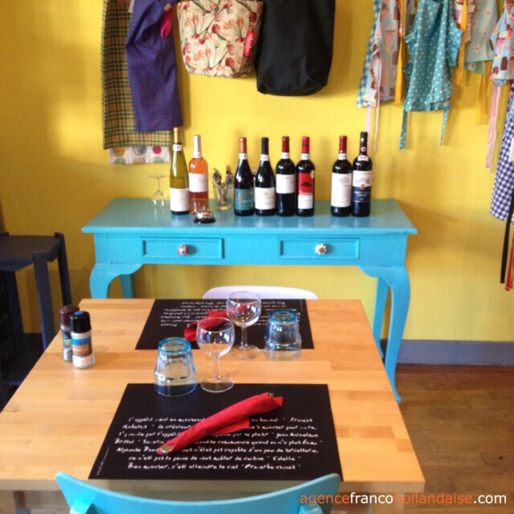 House for sale chateauneuf la foret, limousin, Li952 Image - 39