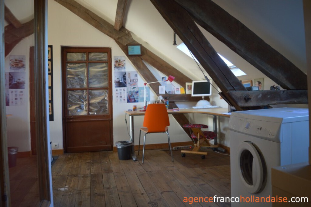 House for sale chateauneuf la foret, limousin, Li952 Image - 9