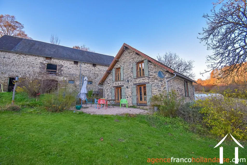 House with guest house for sale , Li953 Image - 63