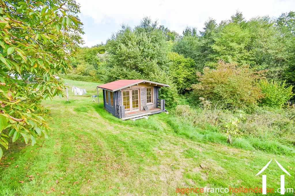 House with guest house for sale , Li953 Image - 60