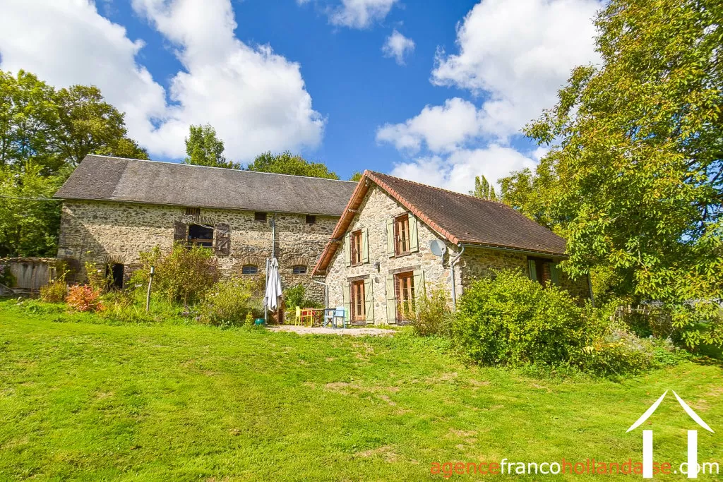 House with guest house for sale , Li953 Image - 37