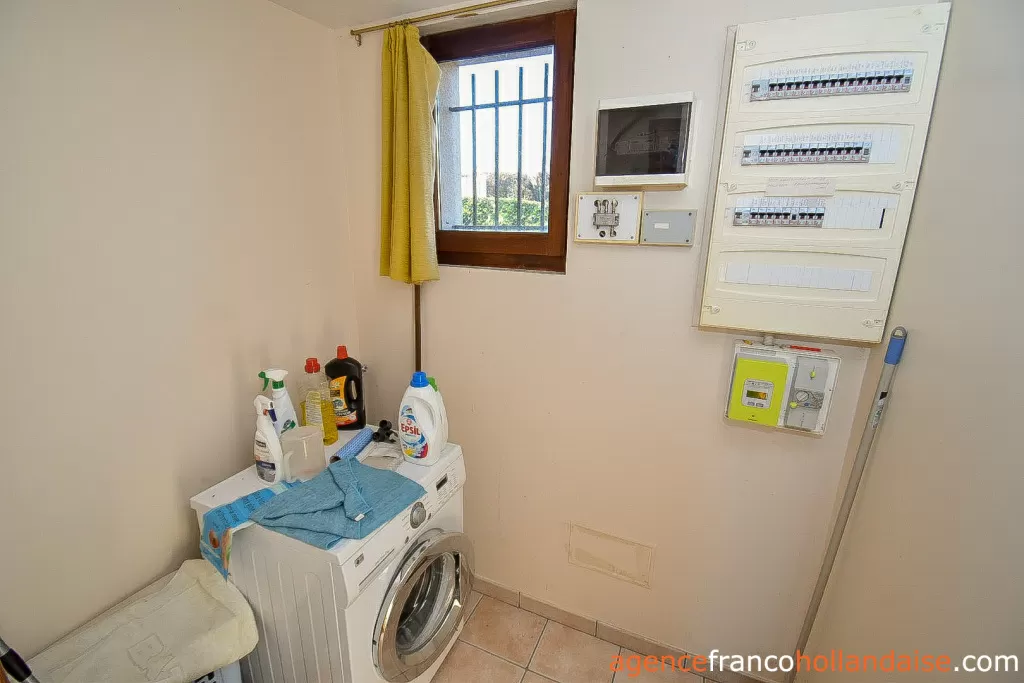 House for sale st germain les belles, limousin, Li955 Image - 21