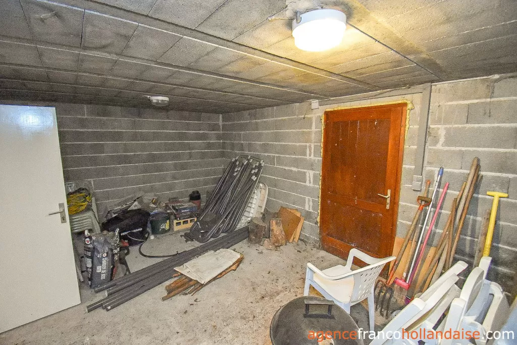 House for sale st germain les belles, limousin, Li955 Image - 22