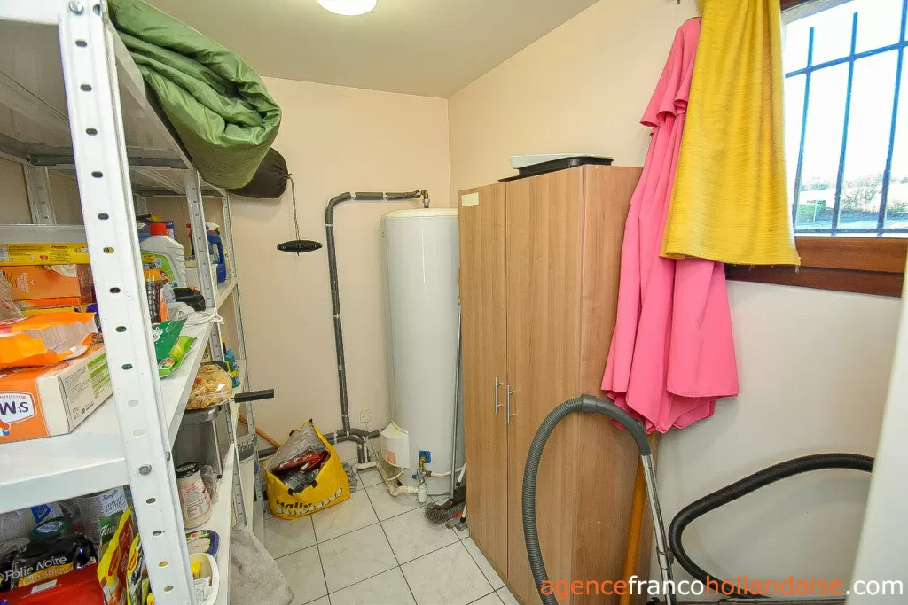 House for sale st germain les belles, limousin, Li955 Image - 24