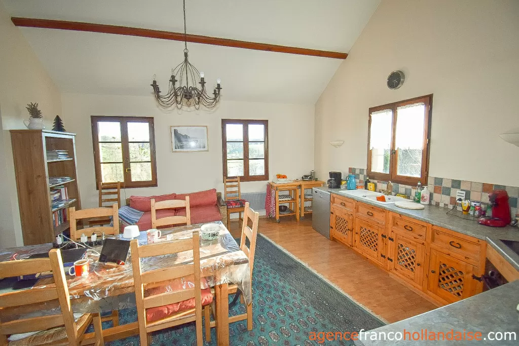 House for sale st germain les belles, limousin, Li955 Image - 6