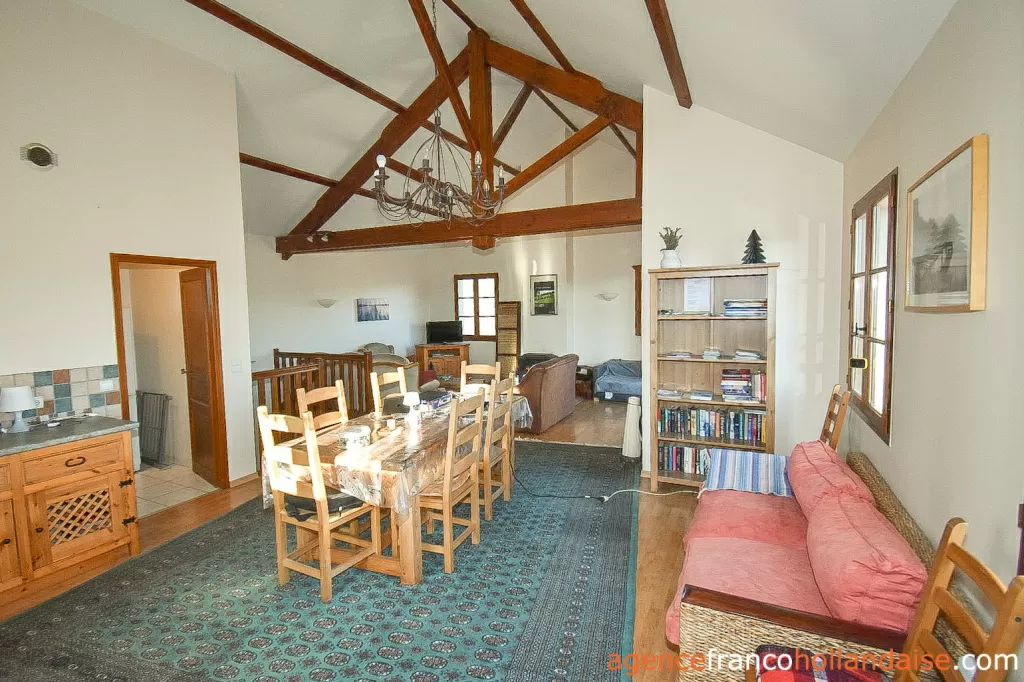 House for sale st germain les belles, limousin, Li955 Image - 8