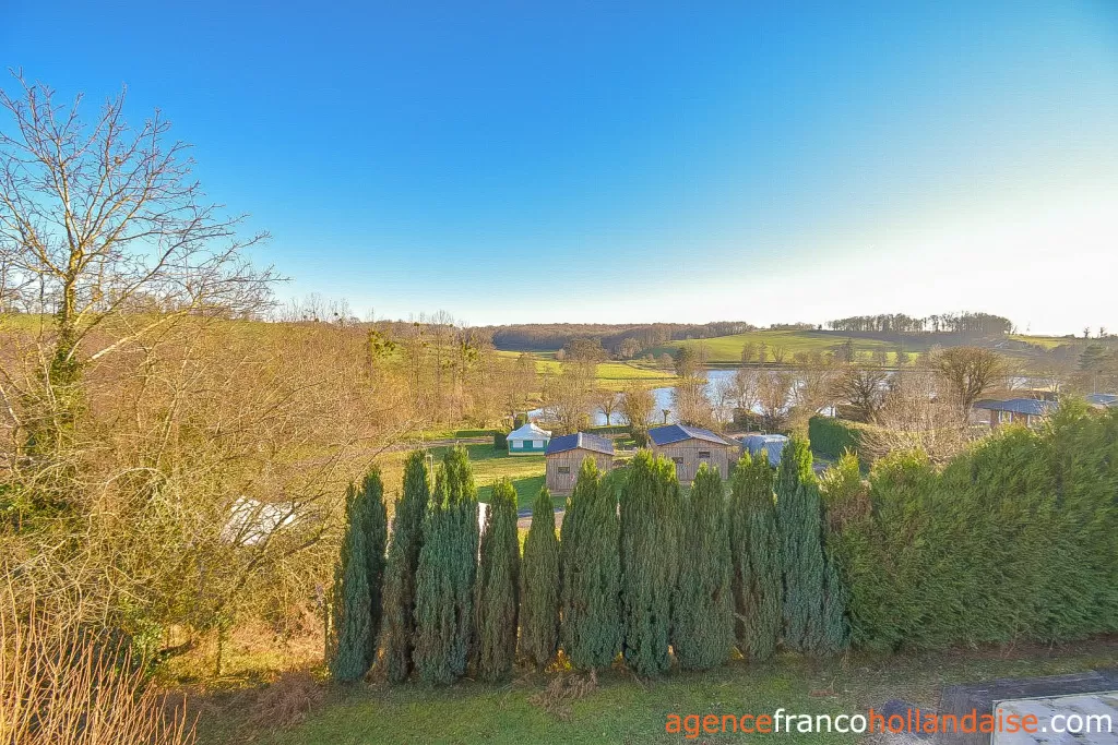 House for sale st germain les belles, limousin, Li955 Image - 28