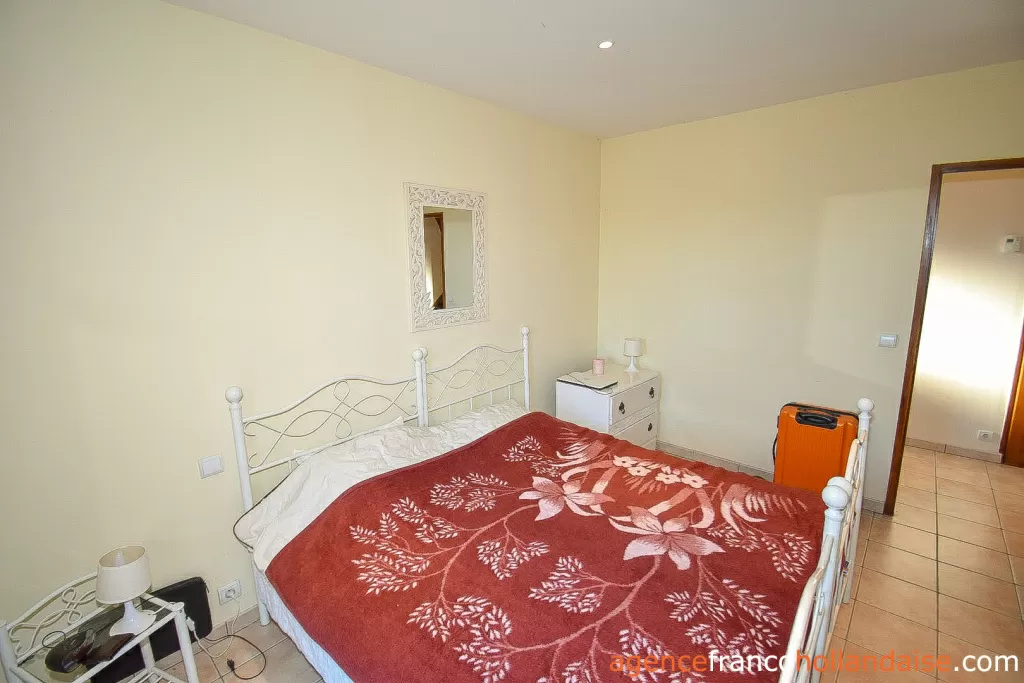 House for sale st germain les belles, limousin, Li955 Image - 18