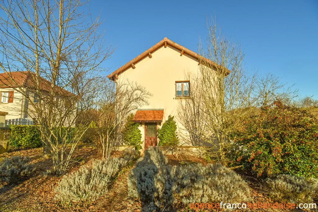House for sale st germain les belles, limousin, Li955 Image - 30