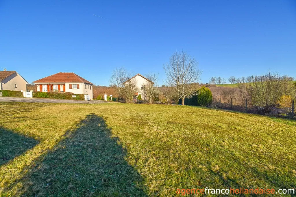 House for sale st germain les belles, limousin, Li955 Image - 26