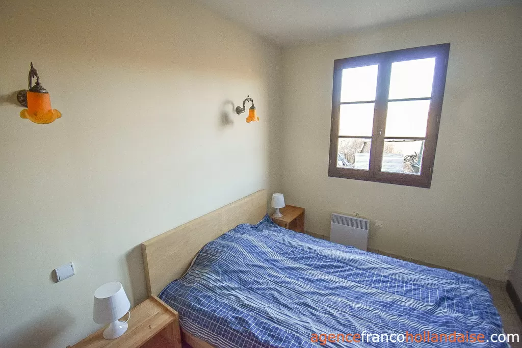 House for sale st germain les belles, limousin, Li955 Image - 14