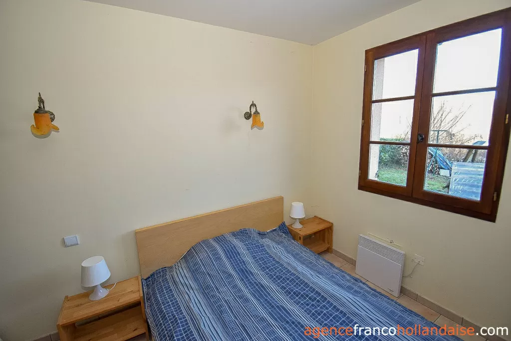 House for sale st germain les belles, limousin, Li955 Image - 15