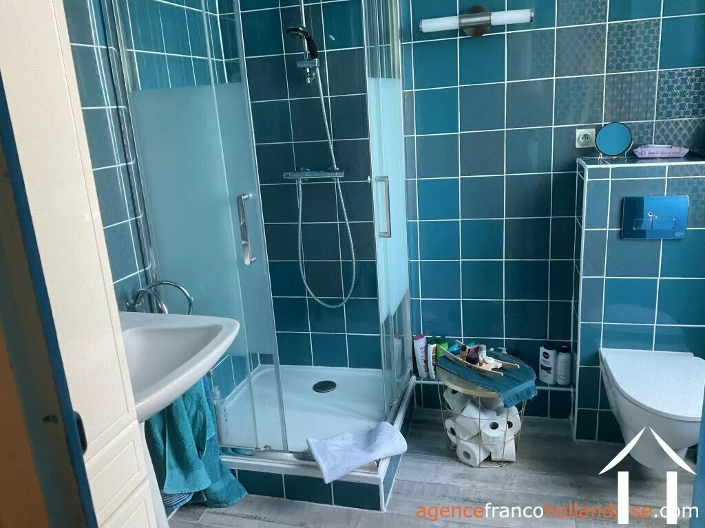 House for sale thiviers, aquitaine, Li961 Image - 24