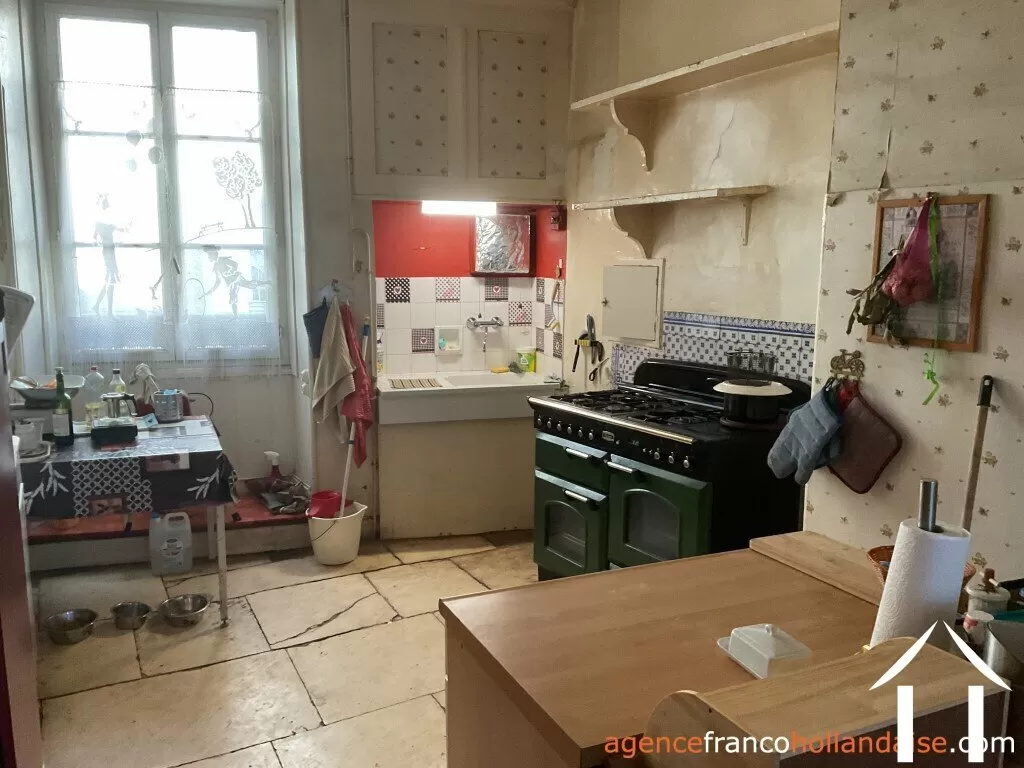 House for sale thiviers, aquitaine, Li961 Image - 3