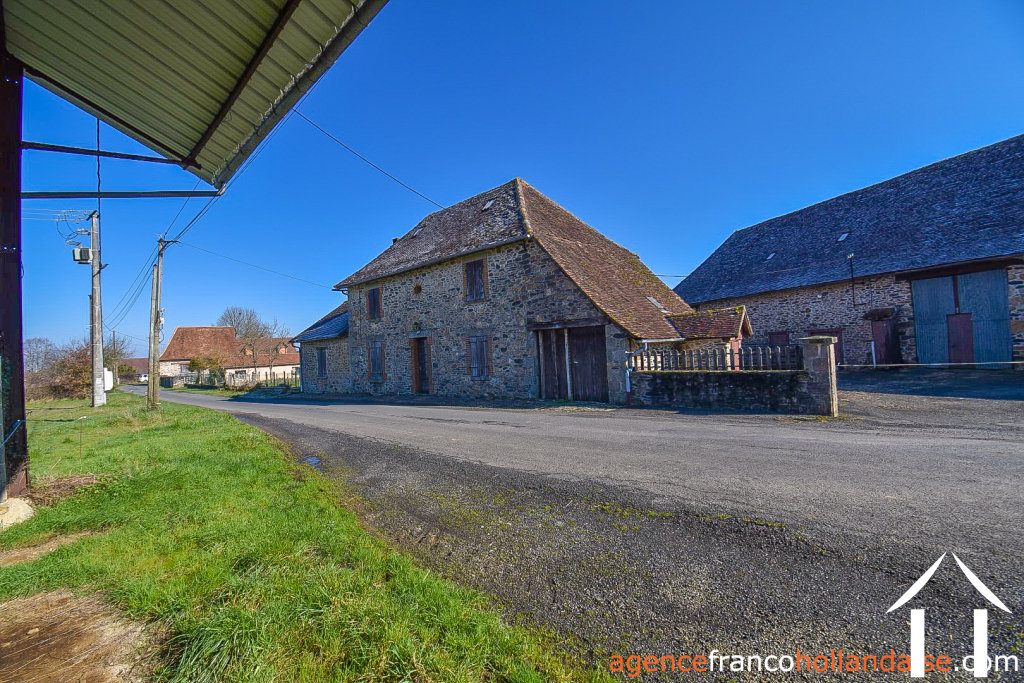 House for sale vicq sur breuilh, limousin, Li962 Image - 34