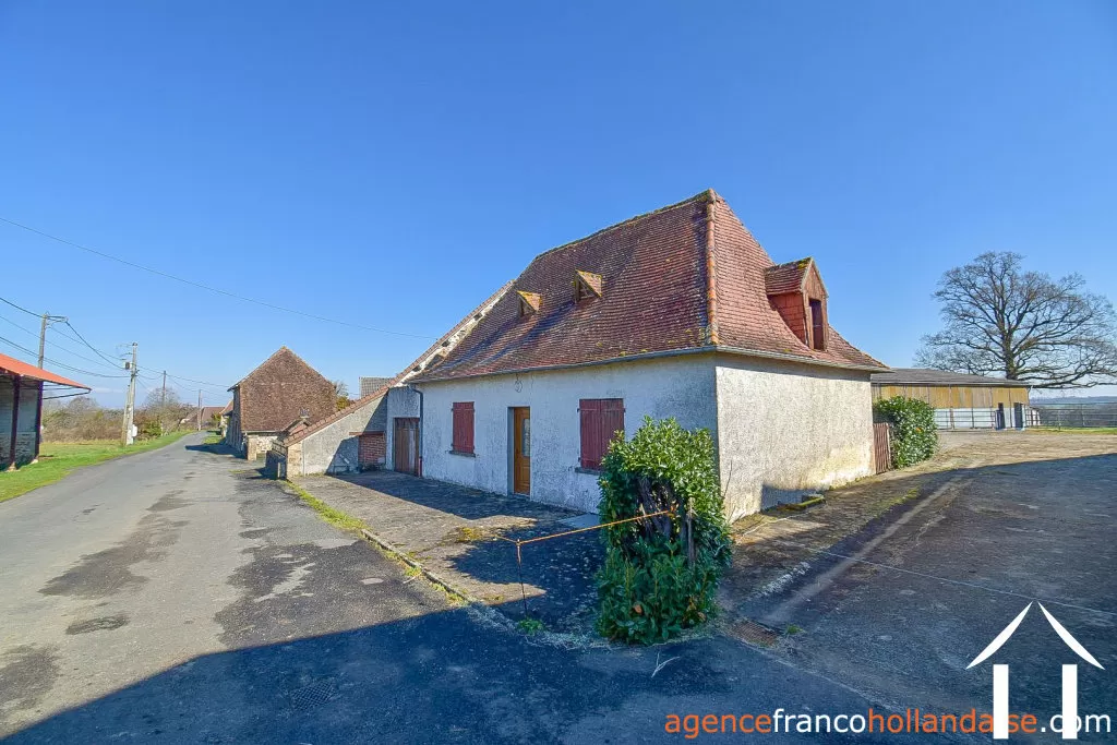 House for sale vicq sur breuilh, limousin, Li962 Image - 50