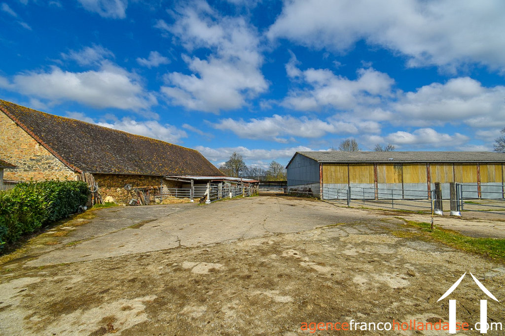 House for sale vicq sur breuilh, limousin, Li962 Image - 32